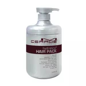 엠세라드 하이드레이팅 트리트먼트 헤어팩 1000ml