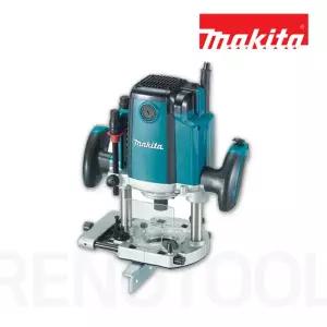마끼다 RP1800 일본산 유선 루터(12mm/1850W) 직선 곡선 목재 목공작업 목재절삭