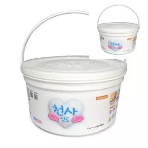 클레이공예 만들기교구 천사점토 350g 벌크 신상입고 인기제품 클레이도구 공예키트 통