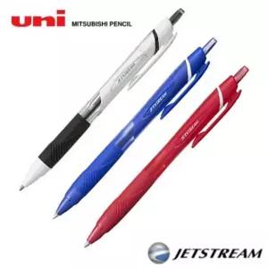 유니 제트스트림 볼펜 SXN-150-05/0.5mm/10본입 (색상선택)