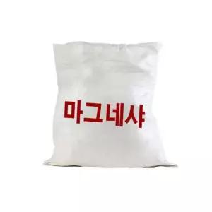 운동회 부품 백회 석회가루 운동장라인 파츠 1포 자재 12kg