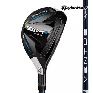 (테일러메이드) 2026년 SIM2 MAX 유틸리티(VENTUS BLUE)