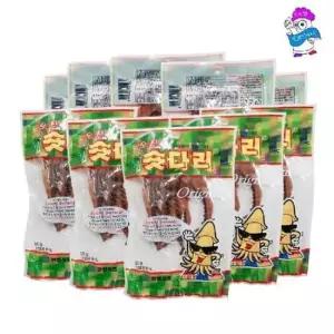 어포 (SM)안주짱 숏다리 20gx10봉