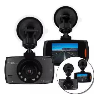 1채널 블랙박스 1080 FULL HD H300