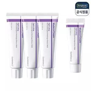 [NS홈쇼핑][eTV] 센텔리안24 마데카크림 타이트 리프팅 50ml 3개+15ml 1개[35851758]