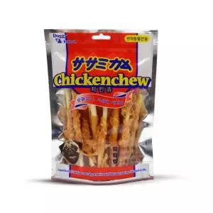 도기프랜드 치킨사사미 딩고스틱껌 15p