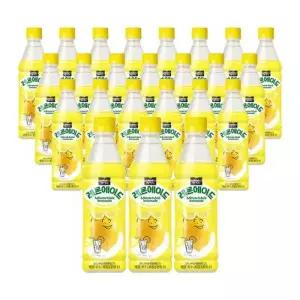 [텐바이텐]해태 레몬에이드 350ml 24입