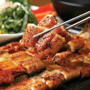 영광 민물장어 1kg (손질후 600g/1~3미) 소스/생강 증정