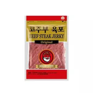 [NS홈쇼핑]코주부육포 150g[35889895]