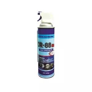강력 먼지 제거제(DR-88/대용량/400ml)
