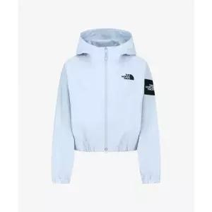 노스페이스 THE NORTH FACE NJ3BR80K 화이트라벨 여성 올레마 후디 LIGHT BLUE NJ3BR80K 474459