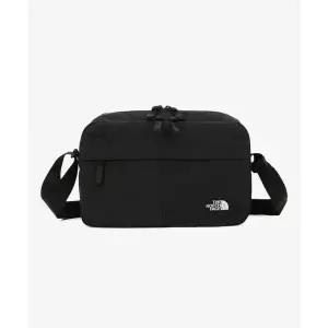 노스페이스 THE NORTH FACE NN2PR87A 트래블 크로스 백 미디움 NW BLACK NN2PR87A 474350
