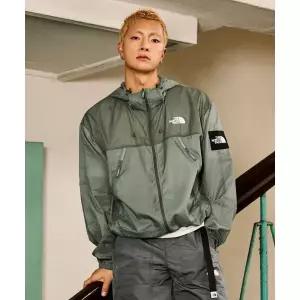 노스페이스 THE NORTH FACE NJ3LS02L 화이트라벨 루벤 자켓 SLATE NJ3LS02L 474159