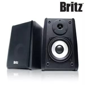 브리츠 BR-1000A plus 2채널 스피커