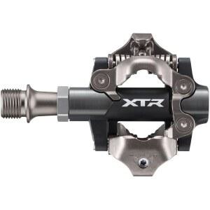 시마노 XTR Pd-M9200 페달 블랙, 원 사이즈