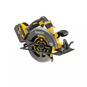 디월트 충전원형톱 DCS578X2 (54V/60V) 3.0Ah 배터리2개