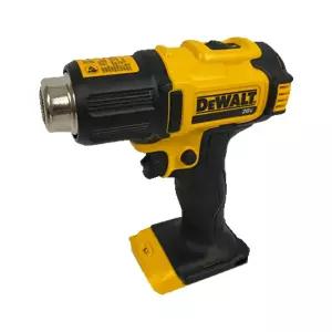 디월트 충전열풍기 DCE530N (18V/20V) 본체만