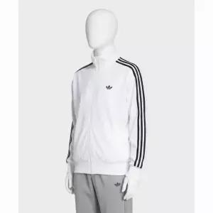 아디다스 파이어버드 트랙탑 져지 트레이닝 자켓 화이트 KD8308