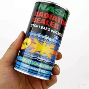 온지니아 라디에타 씰 누수보수제 300ml 자동차정비용품 라디에이터수리 자동차라디에이터