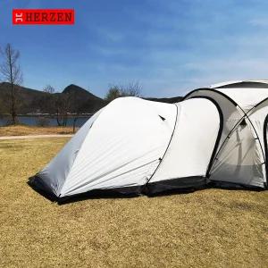 에르젠 하프 도킹커넥터 라운지쉘터 엘돔 300 전용