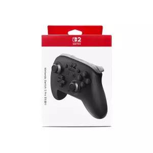 [아트박스]/닌텐도 닌텐도 스위치2 프로컨트롤러 [SWITCH ACC]