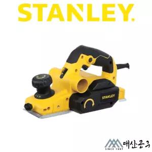 스탠리 유선 전기대패 STEL630 82mm(3