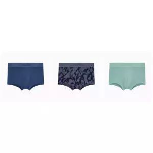 Calvin Klein Underwear CK 남성 25 FW 울트라 소프트 모달 드로즈 3종 택 1(NB4197-CEC/YUM/1F1)