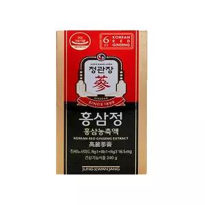 정관장 홍삼정 240g 1개 JJ몰