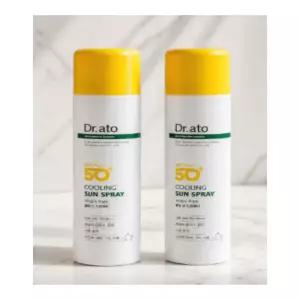 닥터 아토 쿨링 선 스프레이 150ml x 2