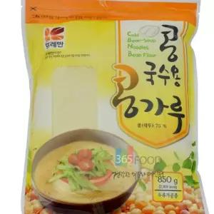 콩국수콩가루 850g 콩물 콩국수가루