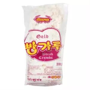 빵가루(거친) 2kg/신일습식빵가루 거친빵가루 생빵가루 식당용 업소용 빵가루 건식빵가루