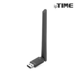 블루투스 6.0 USB 동글 아이피타임 ipTIME BT60XR-A