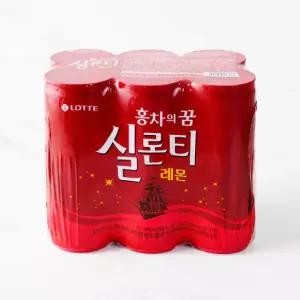 실론티 240ml 30캔