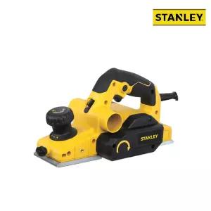 스탠리 STEL630 유선 전기 750W 75mm 대패 목재 82mm