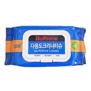 다용도 세차물티슈 차량용티슈 자동차실내티슈 크리너티슈