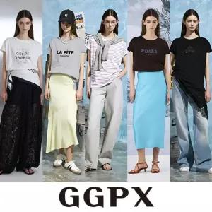 GGPX 티블라우스5종