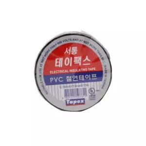 트리플투 테이팩스 PVC 전기 절연 테이프 마감테이프