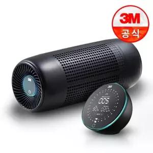 3M 차량용 공기청정기 G3 본품 차량용공기청정기 새차선물 3MG3 휴대용공기청정기 시거잭공기청정기