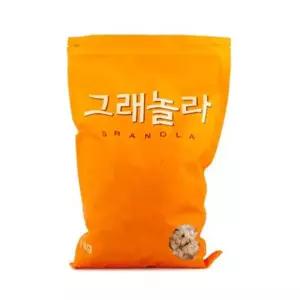 [텐바이텐]동서 그래놀라 1kg 빙수재료