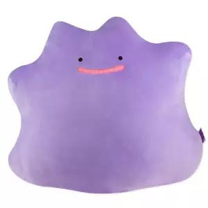 포켓몬스터 메타몽 A 봉제인형 60cm(퍼플) 캐릭터인형 봉제인형