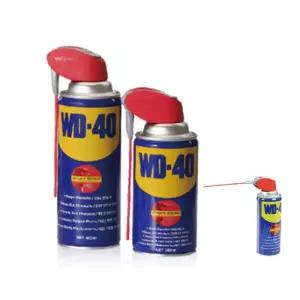 WD-40 윤활제 녹제거 방청윤활제 방청제 부식방지 녹방지 스프레이 450ml 1개
