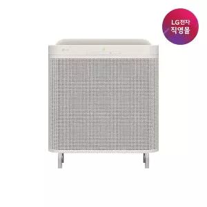 [LG] [LG전자 직영] LG AI 오브제컬렉션 월핏 공기청정기 AS186LSAA (스탠드)