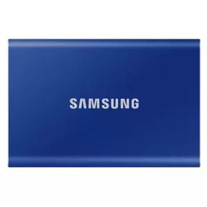 [텐바이텐]외장 SSD T7 2TB 블루 삼성