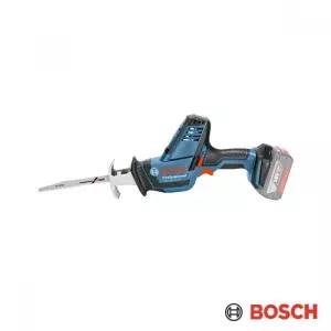 보쉬 충전컷쏘 베어툴 GSA18V-LI C 18V 본체 컷소기/편리한/톱/목재/나무/절단/공구/보수/건축/자재/가정