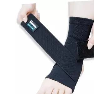 키모니 맥스 스포츠보호대 발목 보호대 KNP7500 발목보호대
