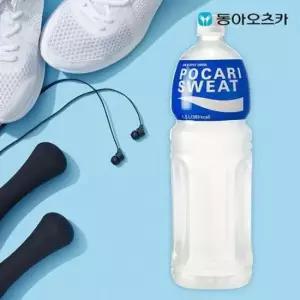 동아 포카리스웨트 x 12입 1.5L