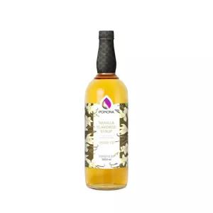 포모나 바닐라 시럽 1000ml 6개