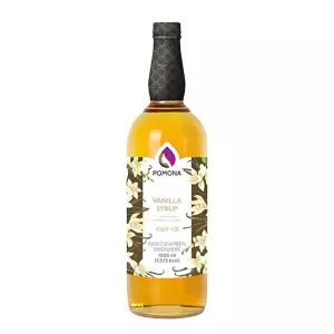 포모나 바닐라시럽 1000ml 1박스 6개