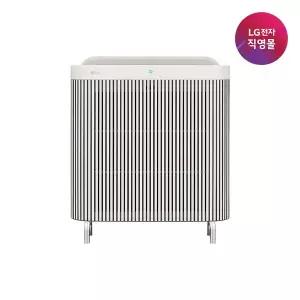 [LG] [LG전자 직영] LG AI 오브제컬렉션 월핏 공기청정기 AS185LGAA (스탠드)