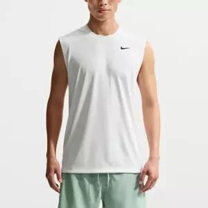 국내매장판 나이키 나시티 드라이 핏 플렉스 민소매 트레이닝 탑 IO1430-100 S2605